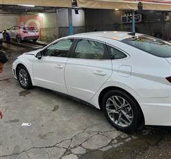 هیوندای سۆناتا